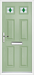 chartwell green